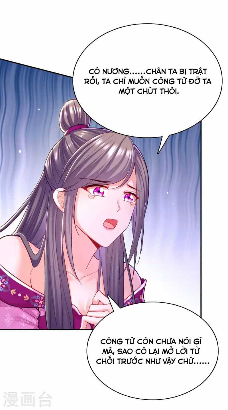 Ta Ở Hậu Cung Làm Lão Đại Chapter 125 trang 2