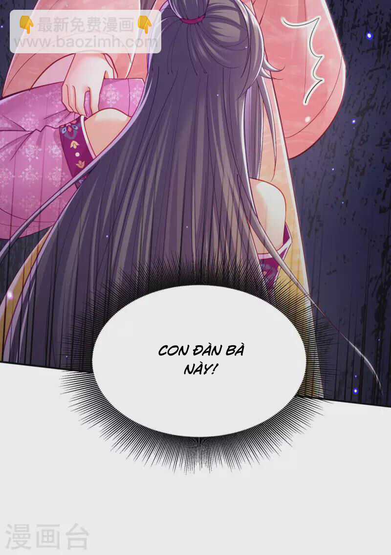 Ta Ở Hậu Cung Làm Lão Đại Chapter 125 trang 22