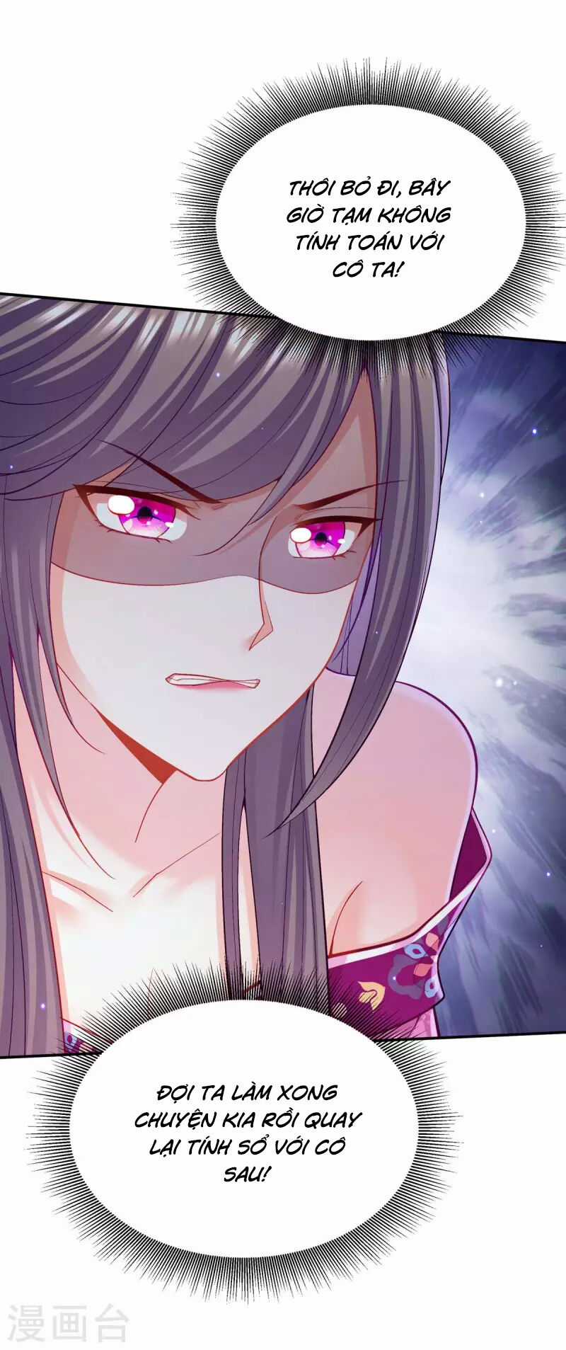 Ta Ở Hậu Cung Làm Lão Đại Chapter 125 trang 23