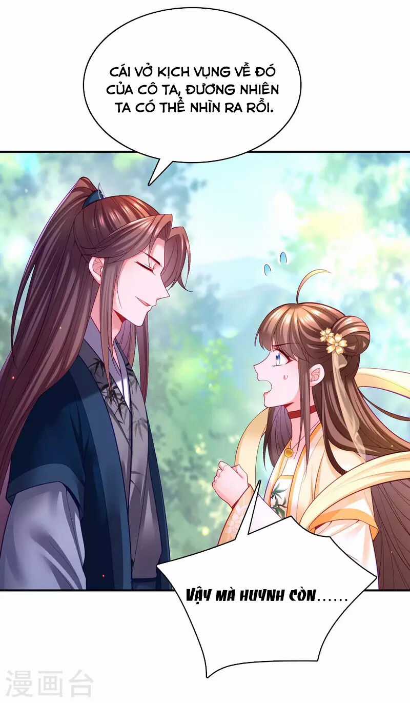 Ta Ở Hậu Cung Làm Lão Đại Chapter 125 trang 29