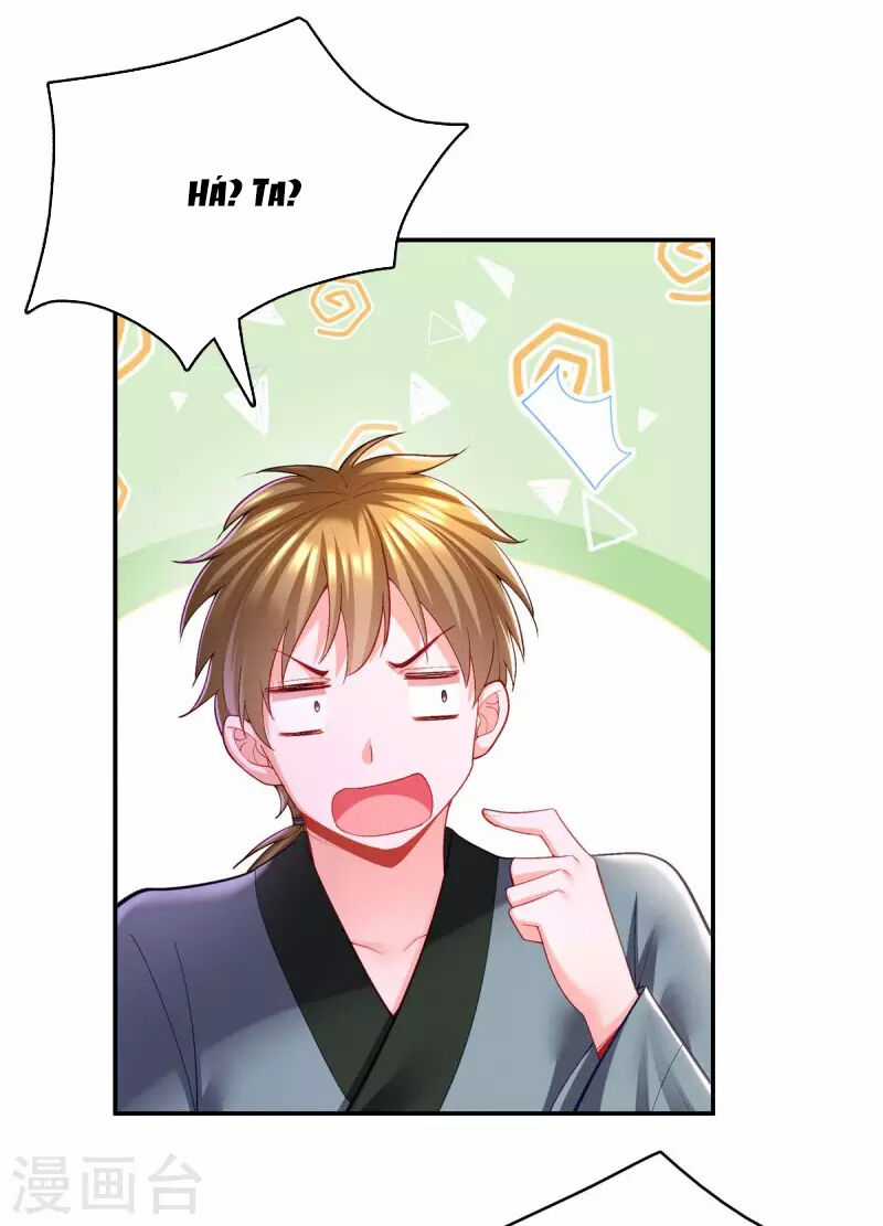 Ta Ở Hậu Cung Làm Lão Đại Chapter 125 trang 6