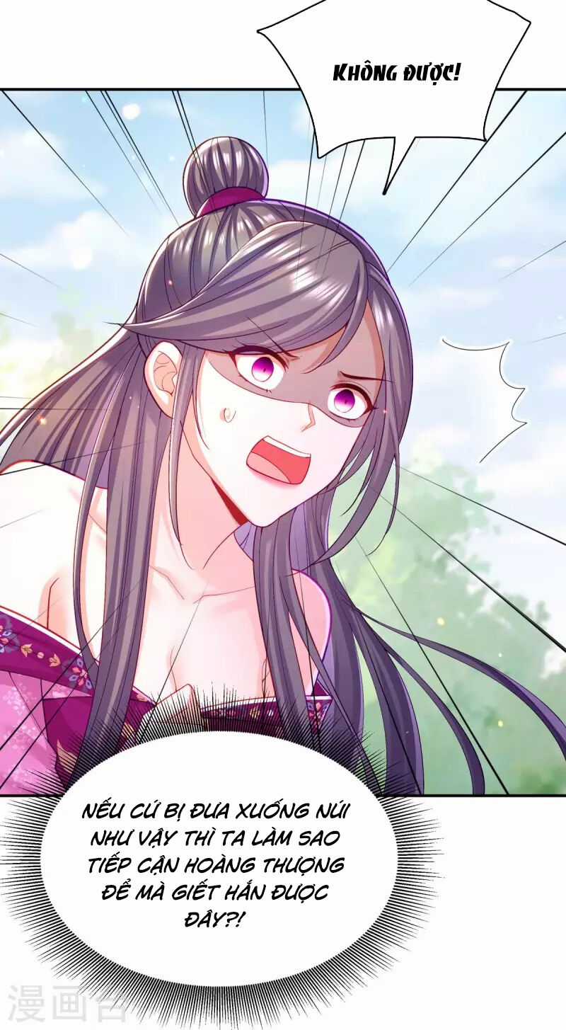 Ta Ở Hậu Cung Làm Lão Đại Chapter 125 trang 7