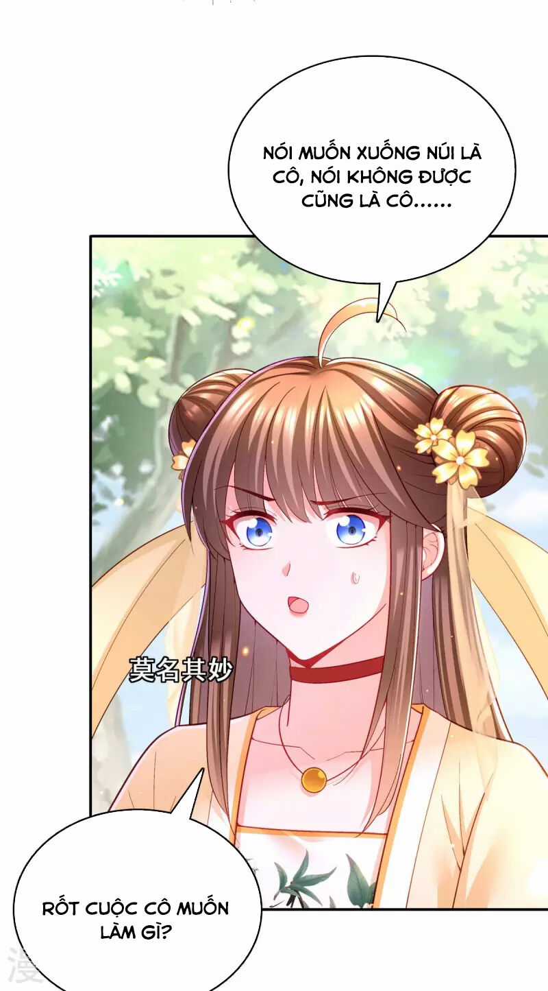 Ta Ở Hậu Cung Làm Lão Đại Chapter 125 trang 8