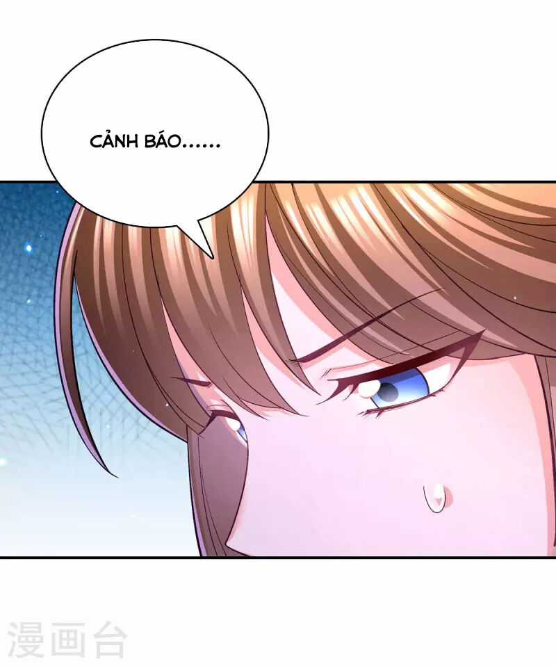 Ta Ở Hậu Cung Làm Lão Đại Chapter 126 trang 11
