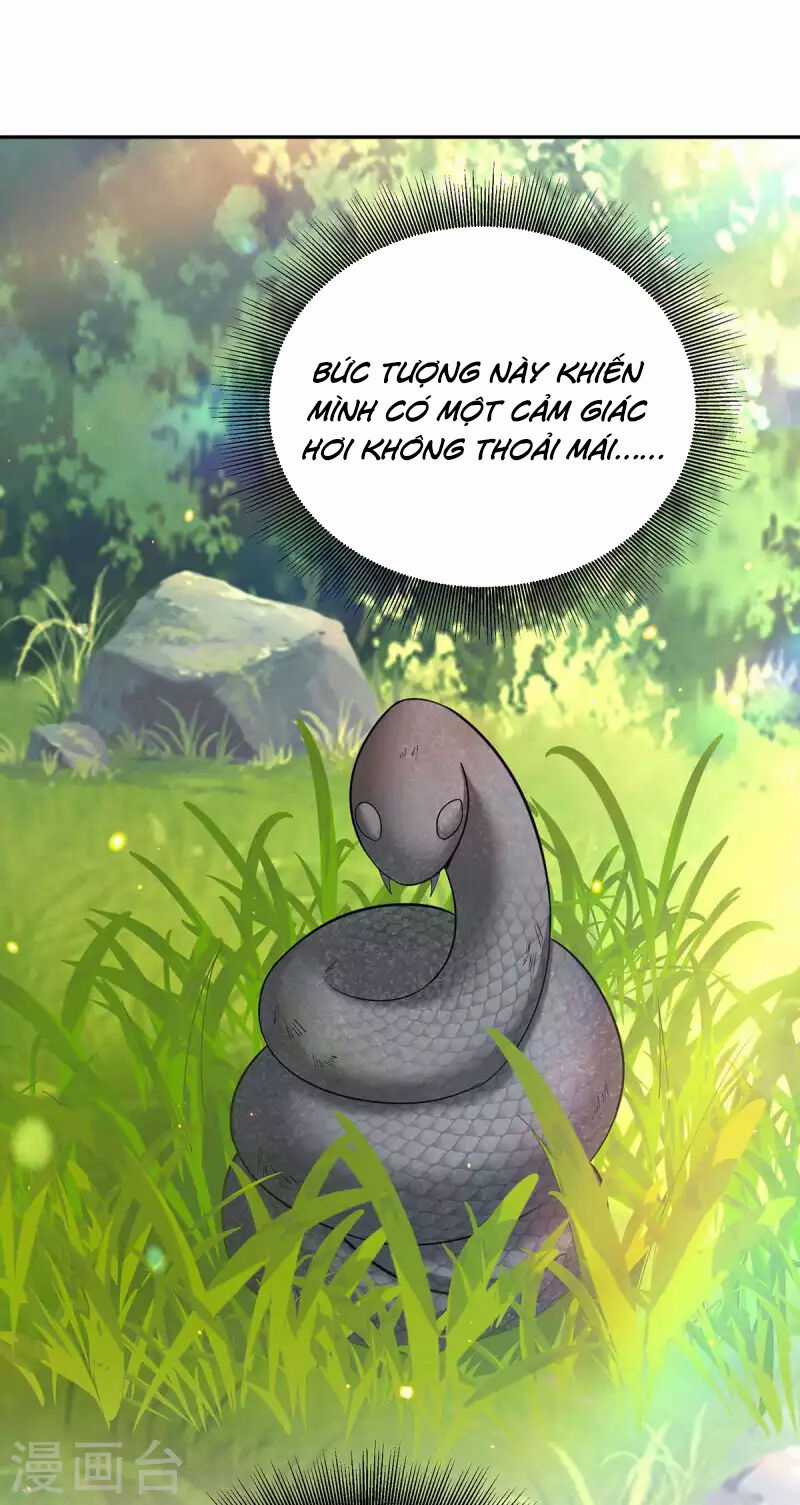 Ta Ở Hậu Cung Làm Lão Đại Chapter 126 trang 12