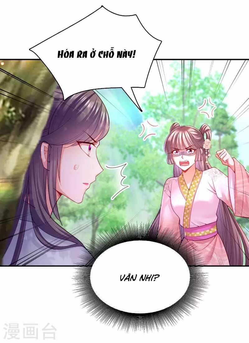 Ta Ở Hậu Cung Làm Lão Đại Chapter 126 trang 19