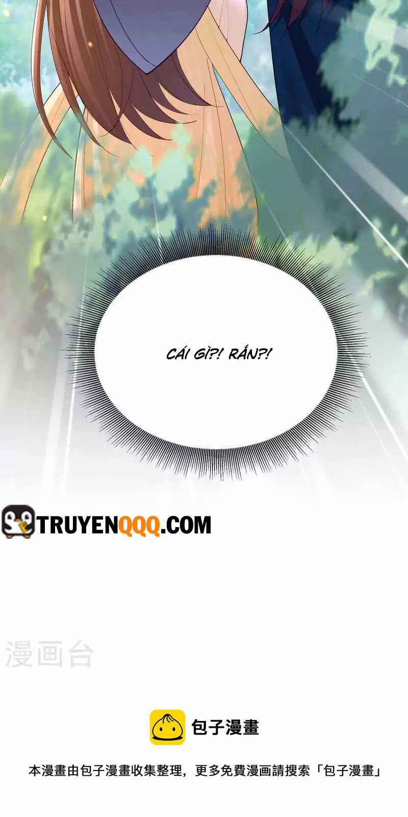 Ta Ở Hậu Cung Làm Lão Đại Chapter 126 trang 23