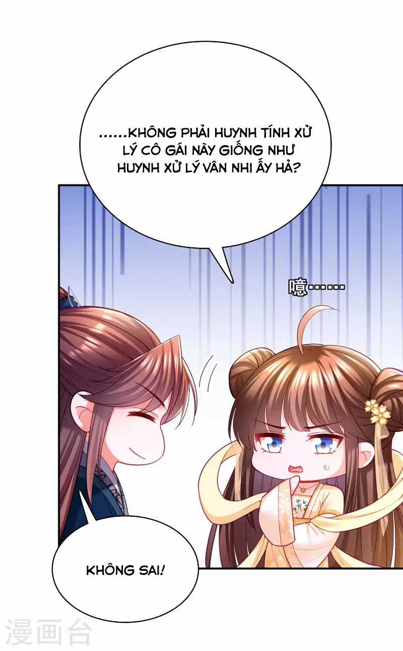 Ta Ở Hậu Cung Làm Lão Đại Chapter 126 trang 3