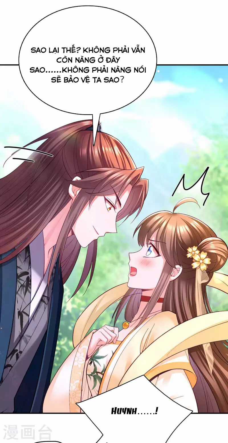 Ta Ở Hậu Cung Làm Lão Đại Chapter 126 trang 6
