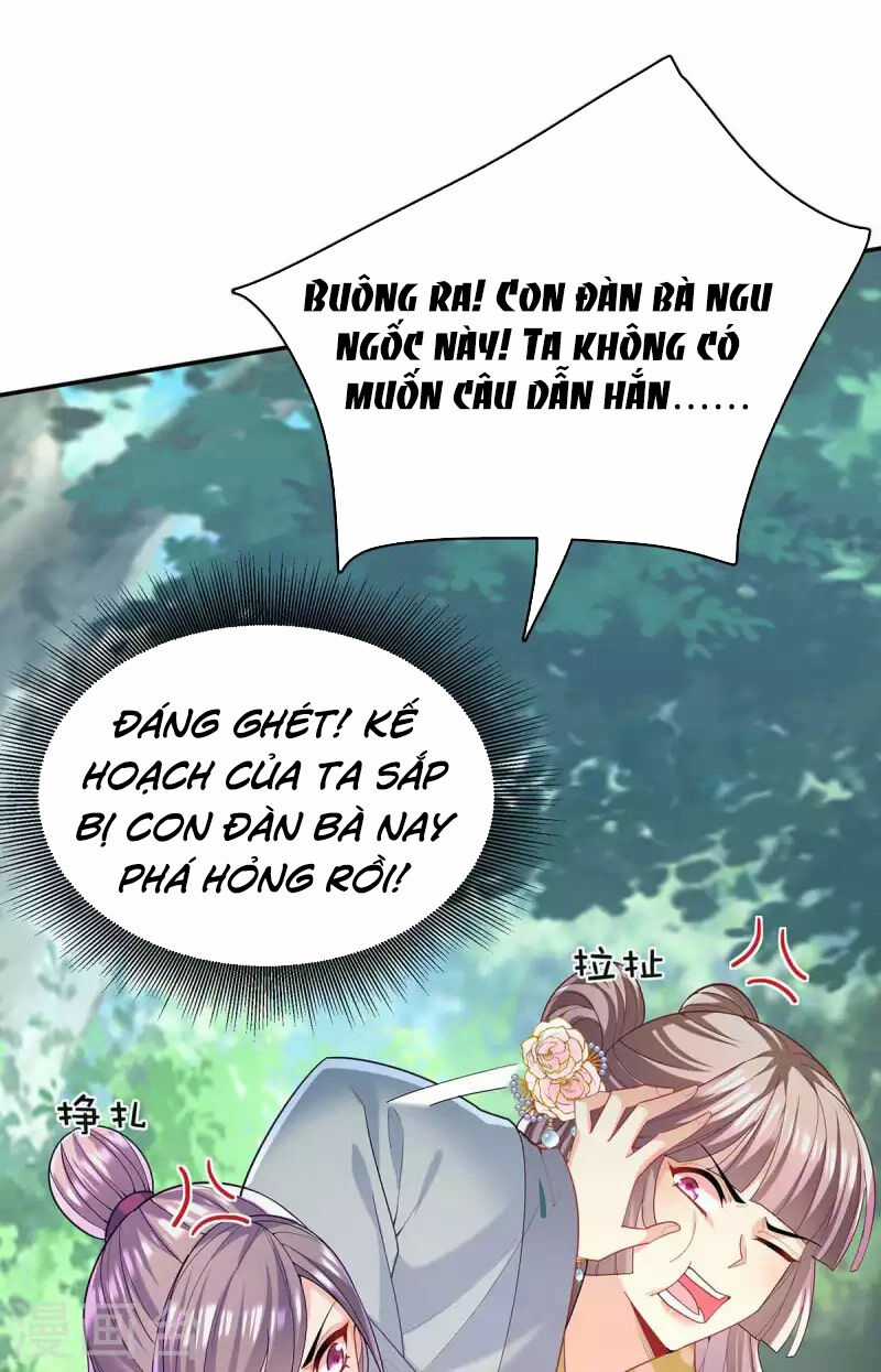 Ta Ở Hậu Cung Làm Lão Đại Chapter 127 trang 16