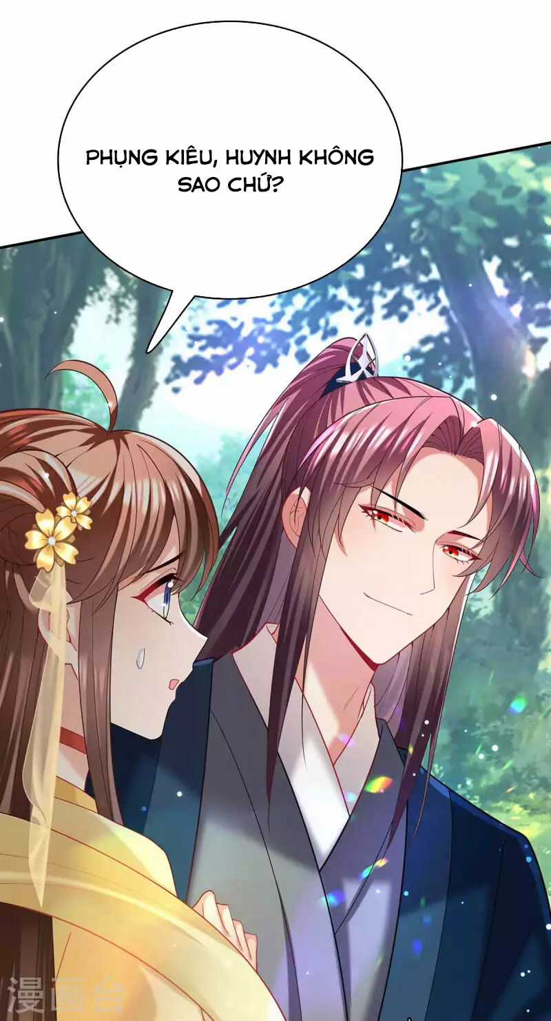 Ta Ở Hậu Cung Làm Lão Đại Chapter 127 trang 22