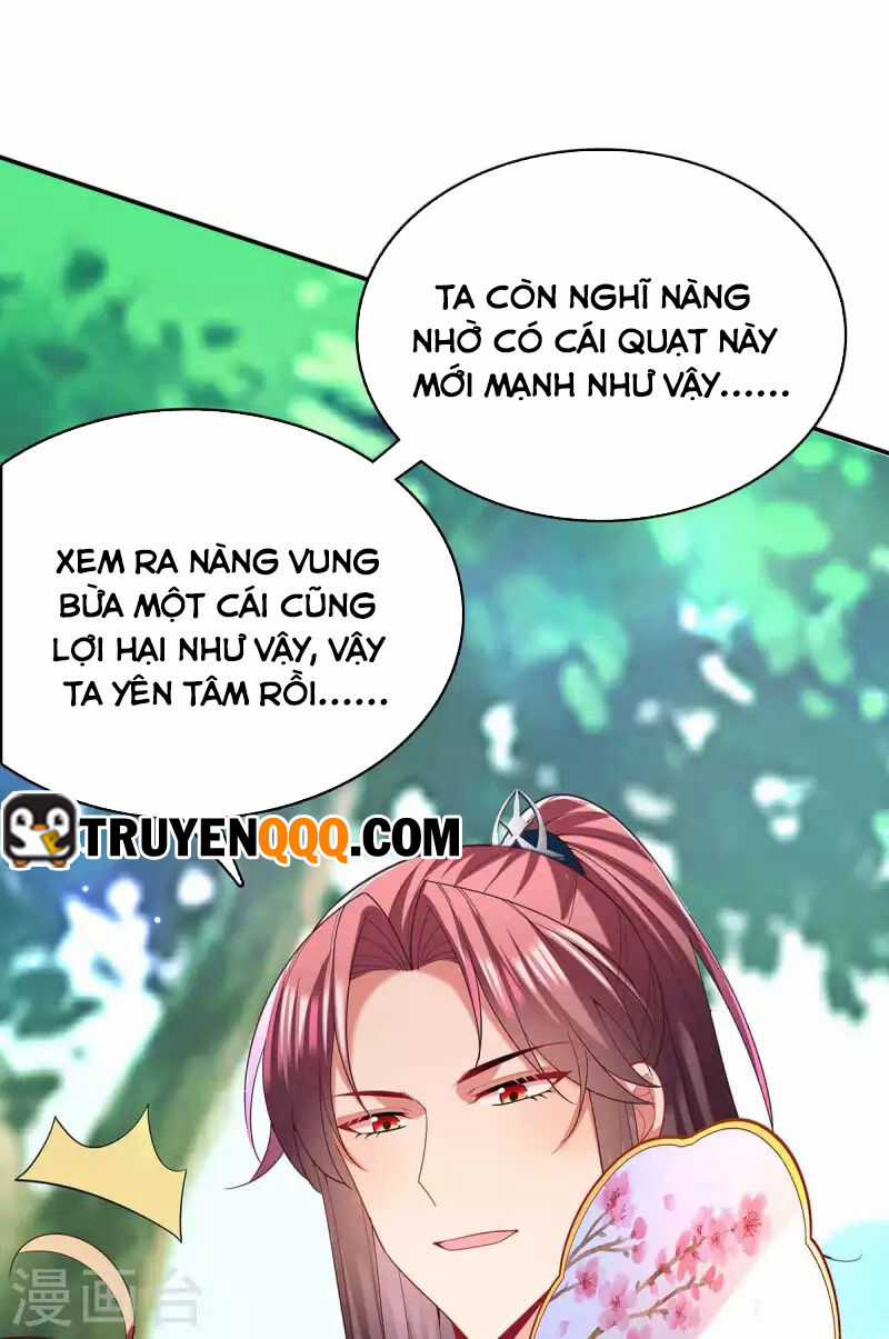 Ta Ở Hậu Cung Làm Lão Đại Chapter 127 trang 25