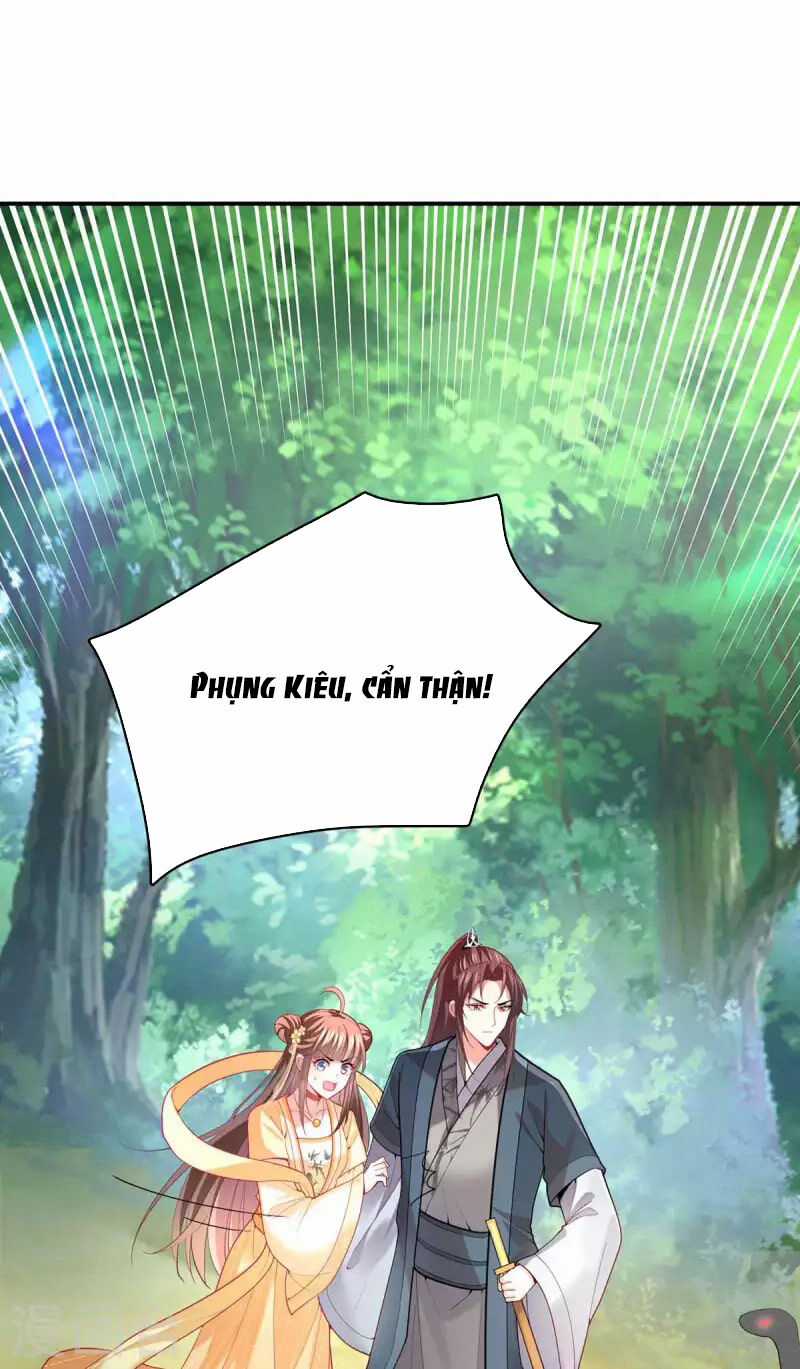 Ta Ở Hậu Cung Làm Lão Đại Chapter 127 trang 3
