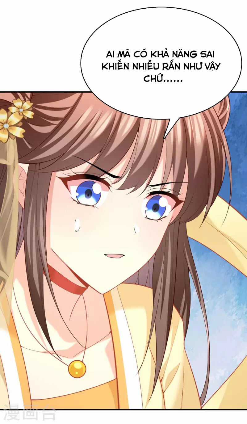 Ta Ở Hậu Cung Làm Lão Đại Chapter 127 trang 6