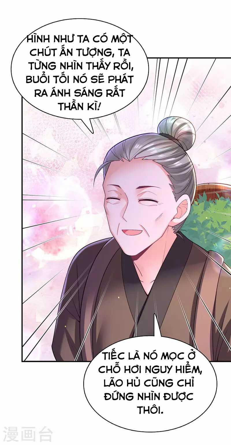 Ta Ở Hậu Cung Làm Lão Đại Chapter 129 trang 11