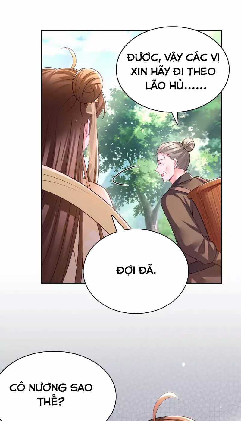 Ta Ở Hậu Cung Làm Lão Đại Chapter 129 trang 13