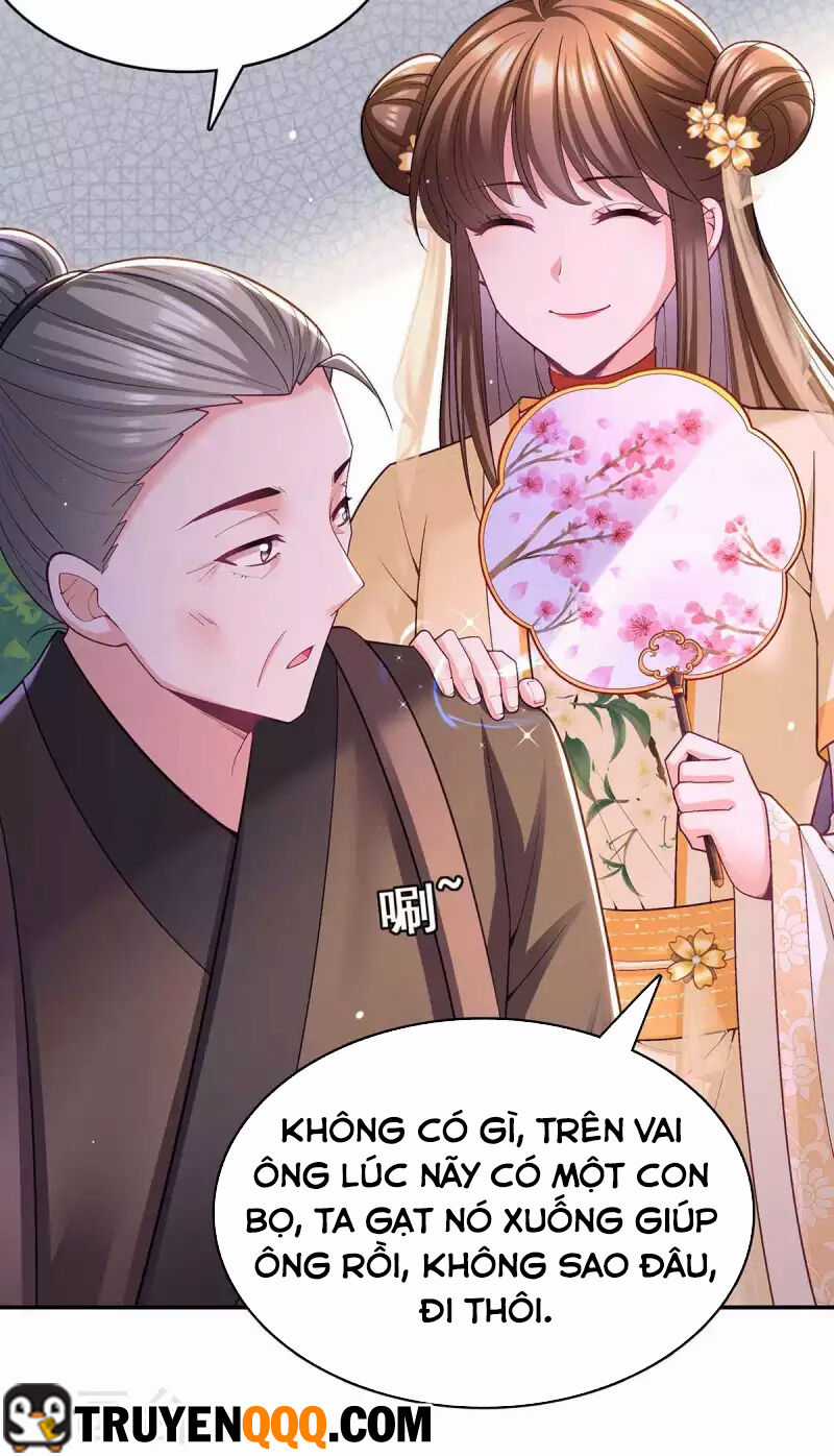 Ta Ở Hậu Cung Làm Lão Đại Chapter 129 trang 14