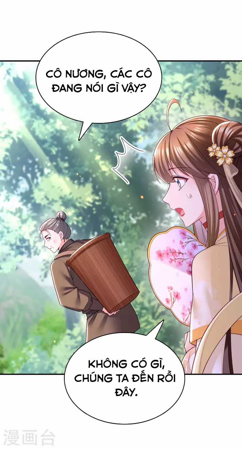 Ta Ở Hậu Cung Làm Lão Đại Chapter 129 trang 22