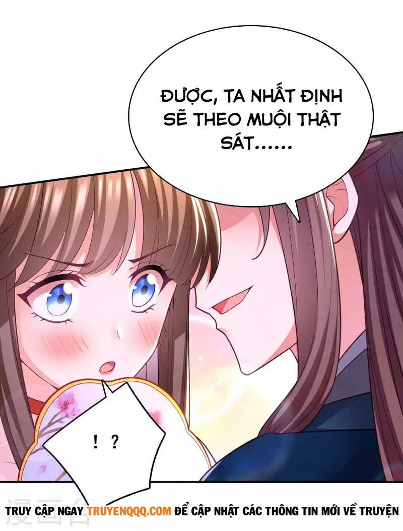 Ta Ở Hậu Cung Làm Lão Đại Chapter 129 trang 24