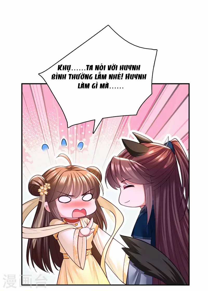 Ta Ở Hậu Cung Làm Lão Đại Chapter 129 trang 25