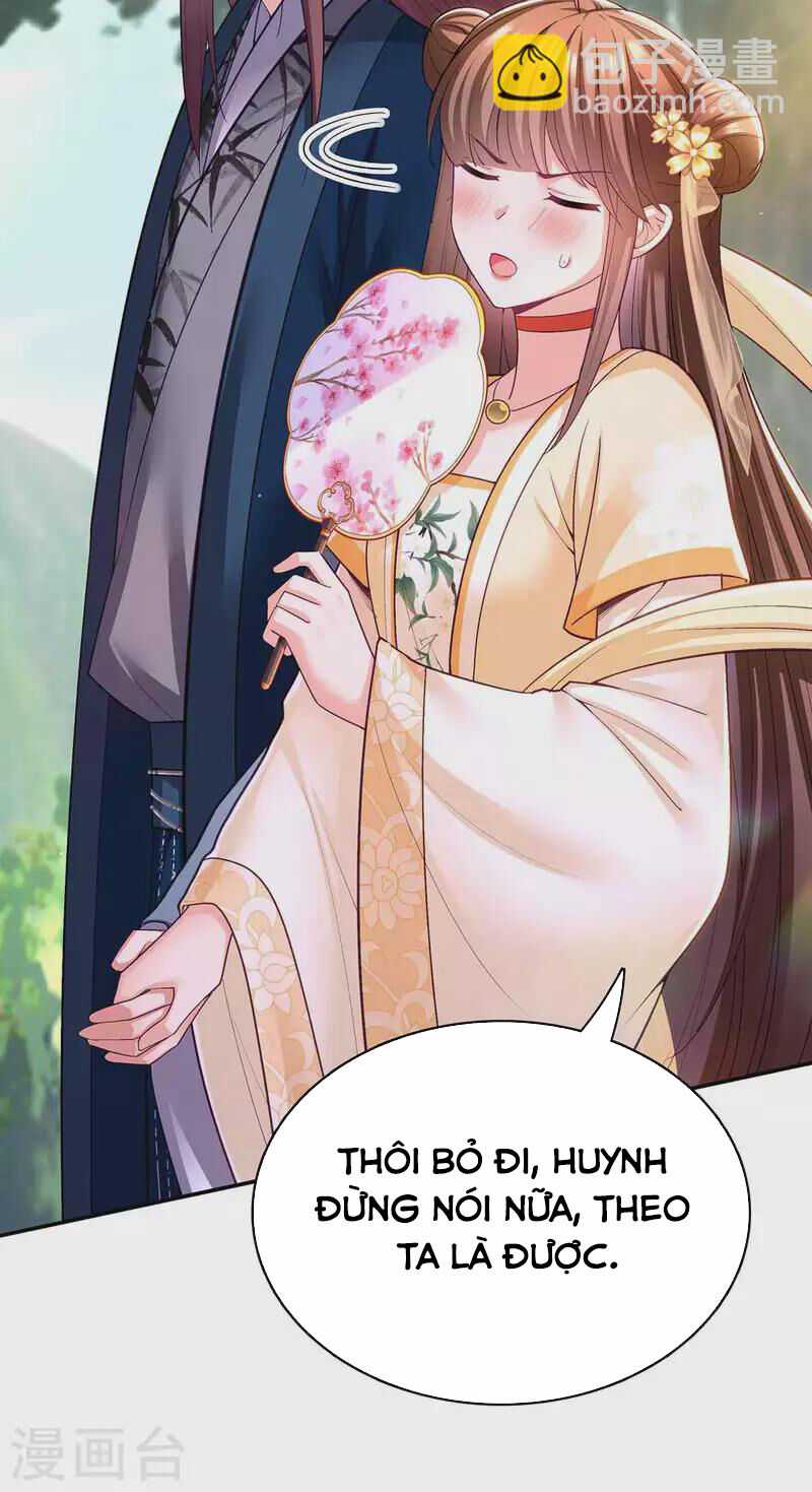 Ta Ở Hậu Cung Làm Lão Đại Chapter 129 trang 27