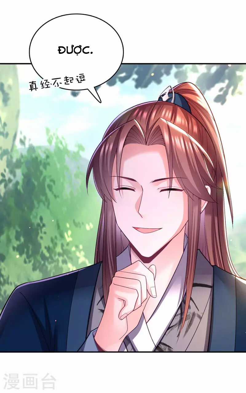 Ta Ở Hậu Cung Làm Lão Đại Chapter 129 trang 28