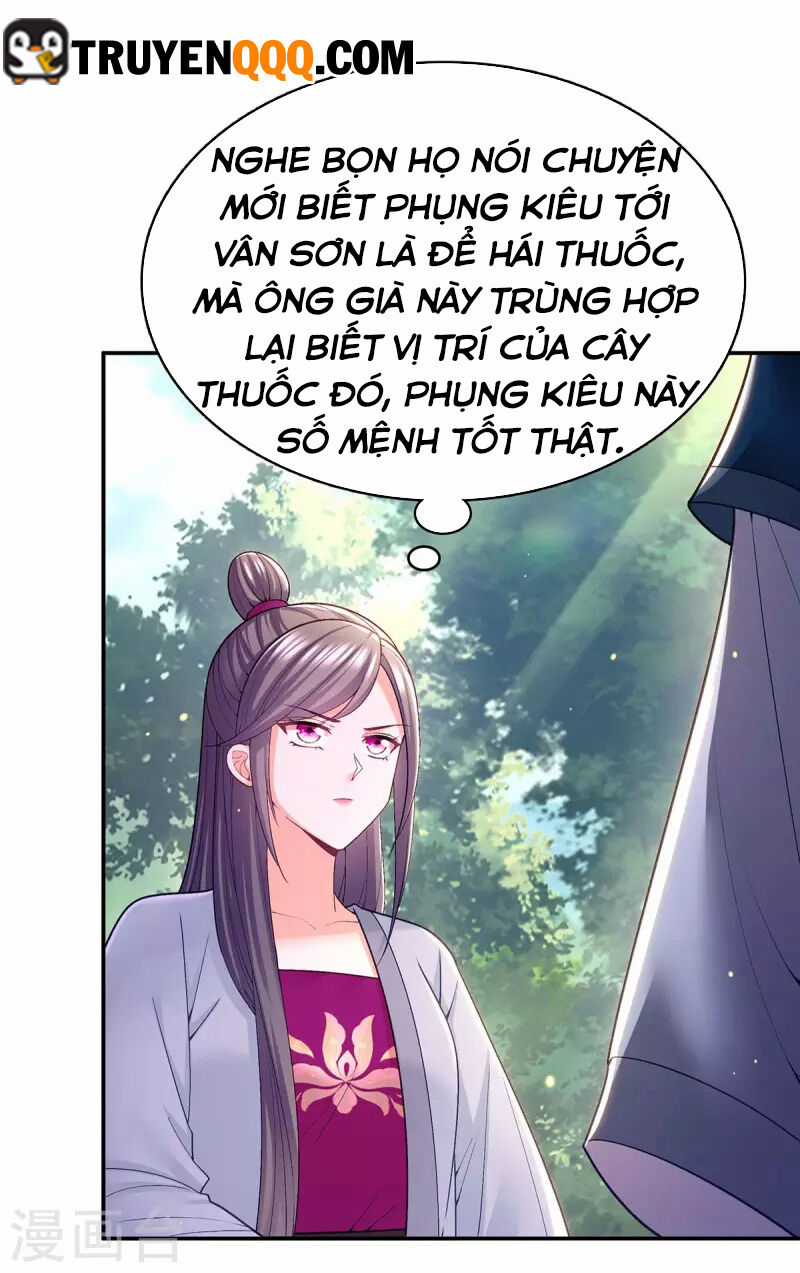 Ta Ở Hậu Cung Làm Lão Đại Chapter 129 trang 29
