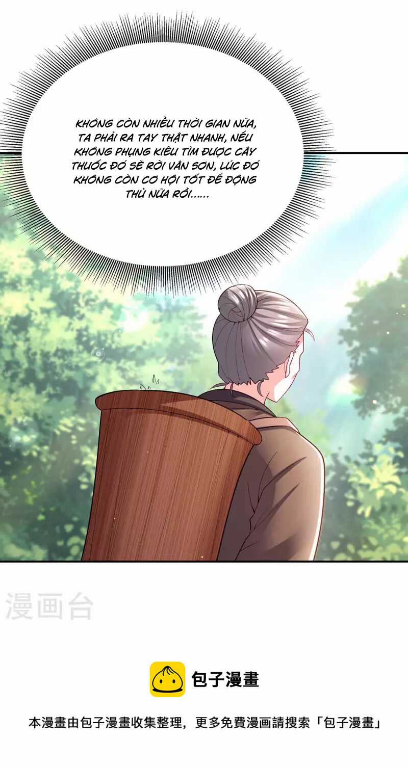 Ta Ở Hậu Cung Làm Lão Đại Chapter 129 trang 30