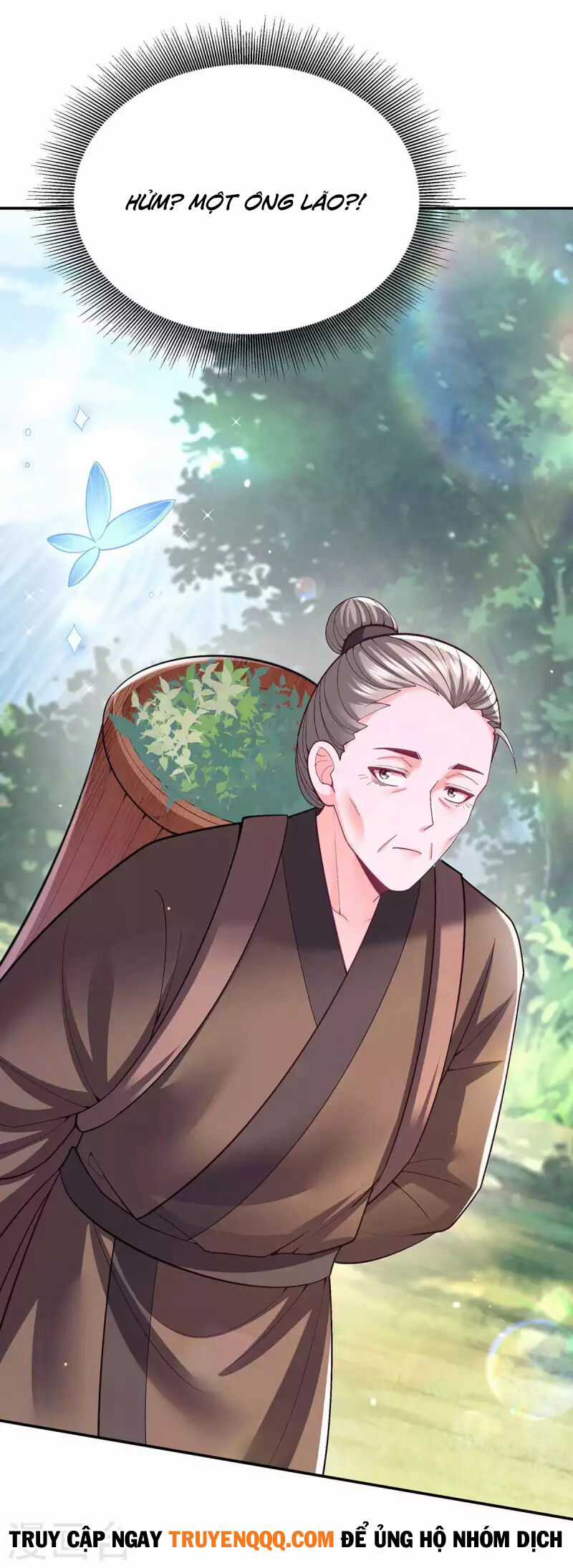 Ta Ở Hậu Cung Làm Lão Đại Chapter 129 trang 4