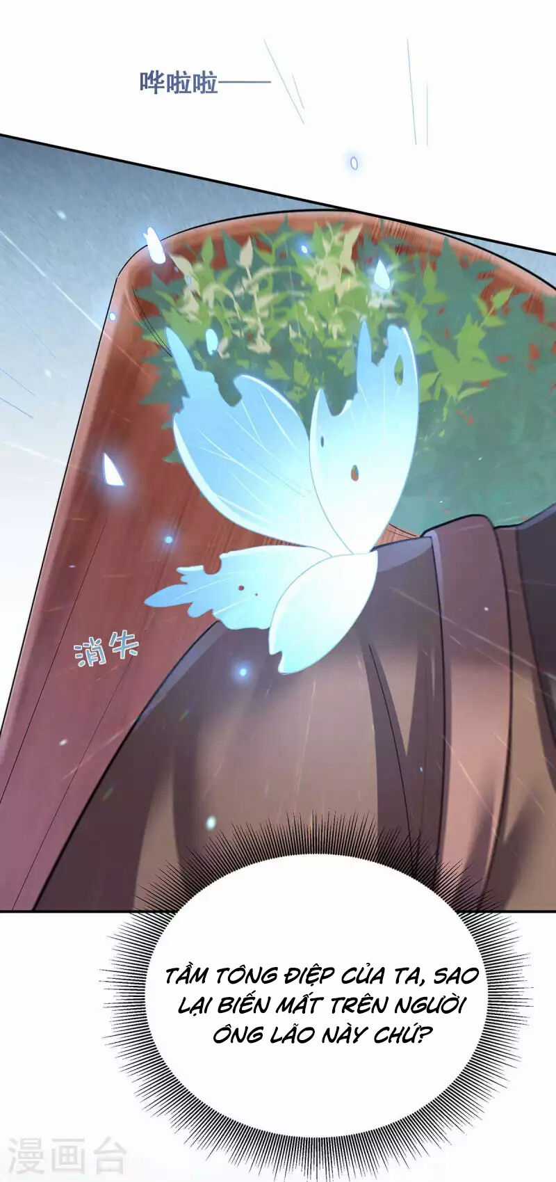 Ta Ở Hậu Cung Làm Lão Đại Chapter 129 trang 5