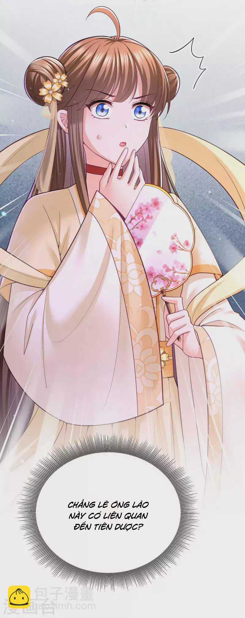 Ta Ở Hậu Cung Làm Lão Đại Chapter 129 trang 6