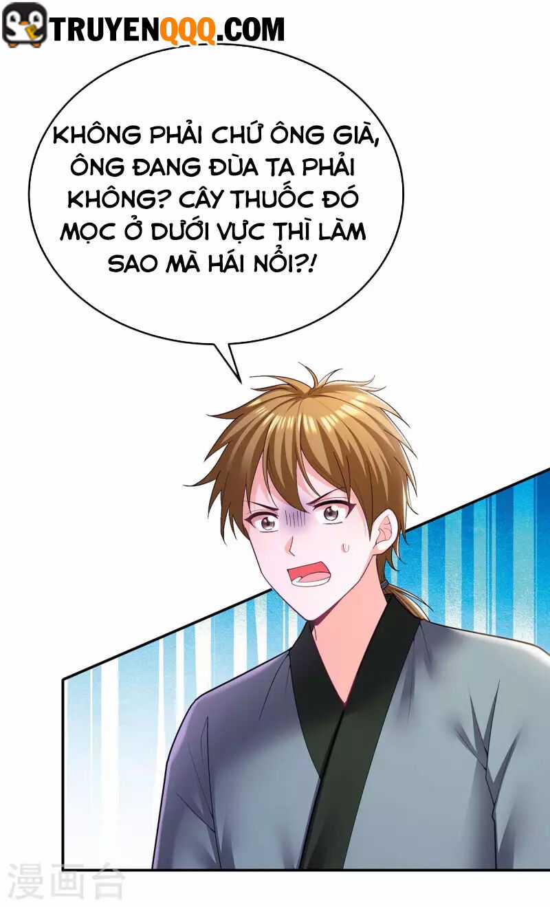 Ta Ở Hậu Cung Làm Lão Đại Chapter 130 trang 13