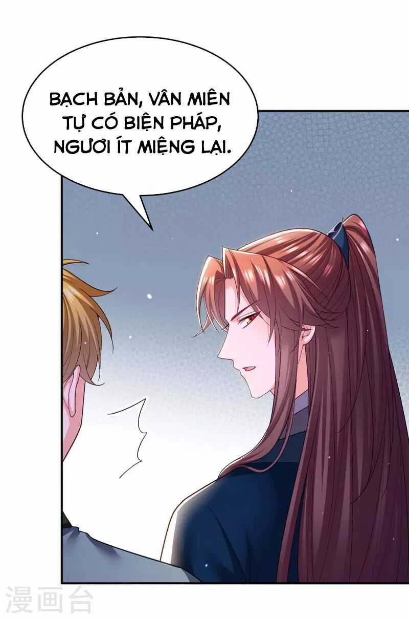 Ta Ở Hậu Cung Làm Lão Đại Chapter 130 trang 17