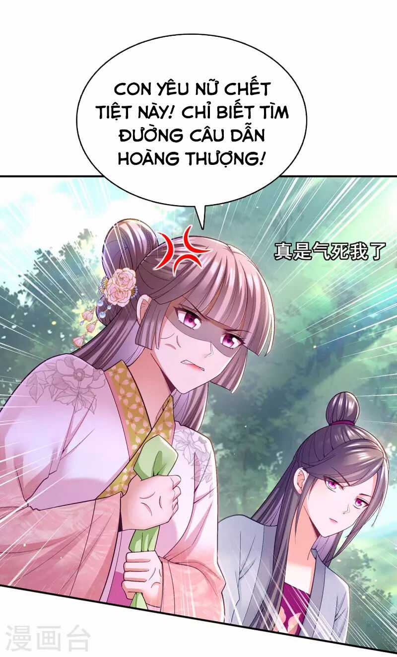 Ta Ở Hậu Cung Làm Lão Đại Chapter 130 trang 2