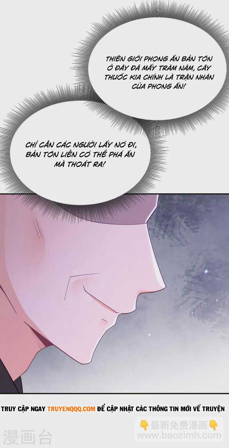 Ta Ở Hậu Cung Làm Lão Đại Chapter 130 trang 23