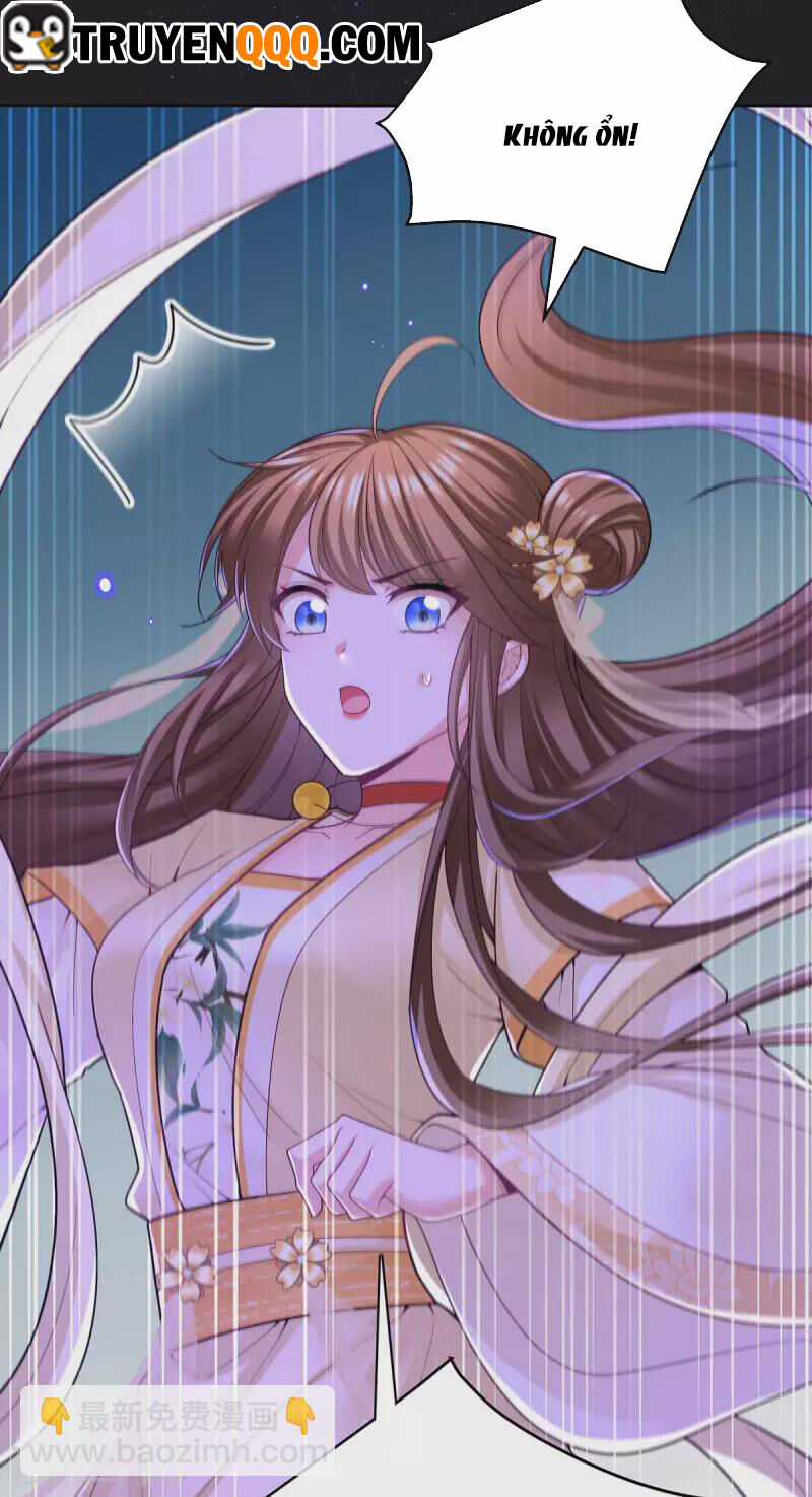 Ta Ở Hậu Cung Làm Lão Đại Chapter 130 trang 28