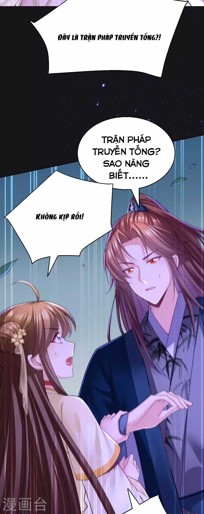 Ta Ở Hậu Cung Làm Lão Đại Chapter 130 trang 29