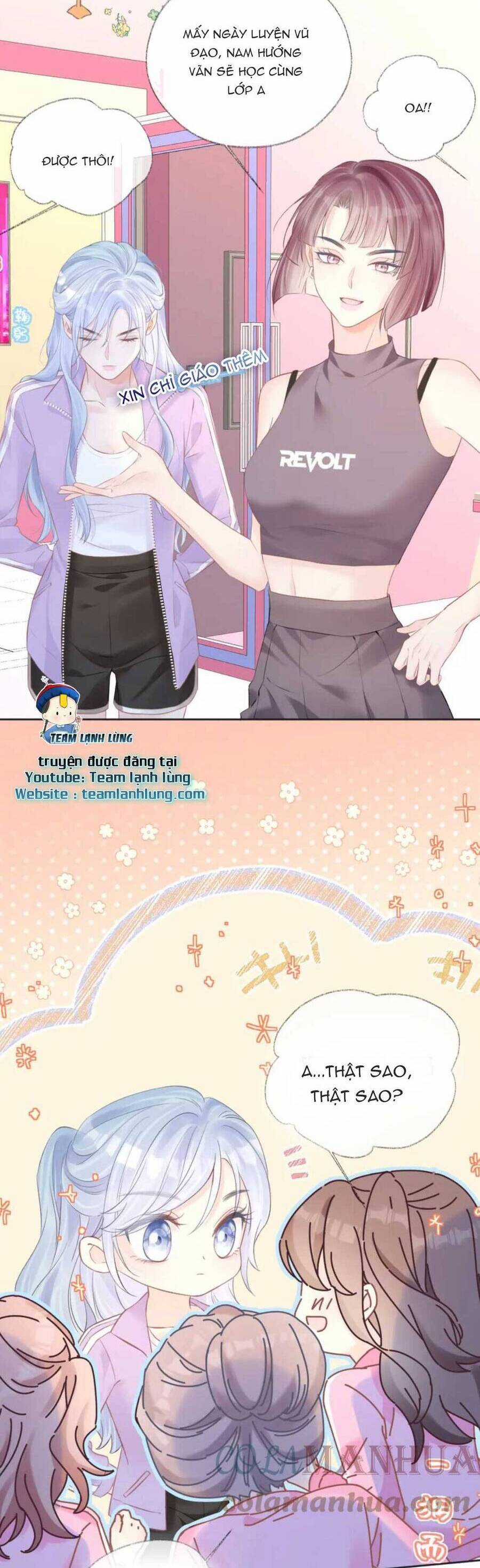 Ta Ở Hiện Đại Làm Đại Boss Chương 10 trang 10