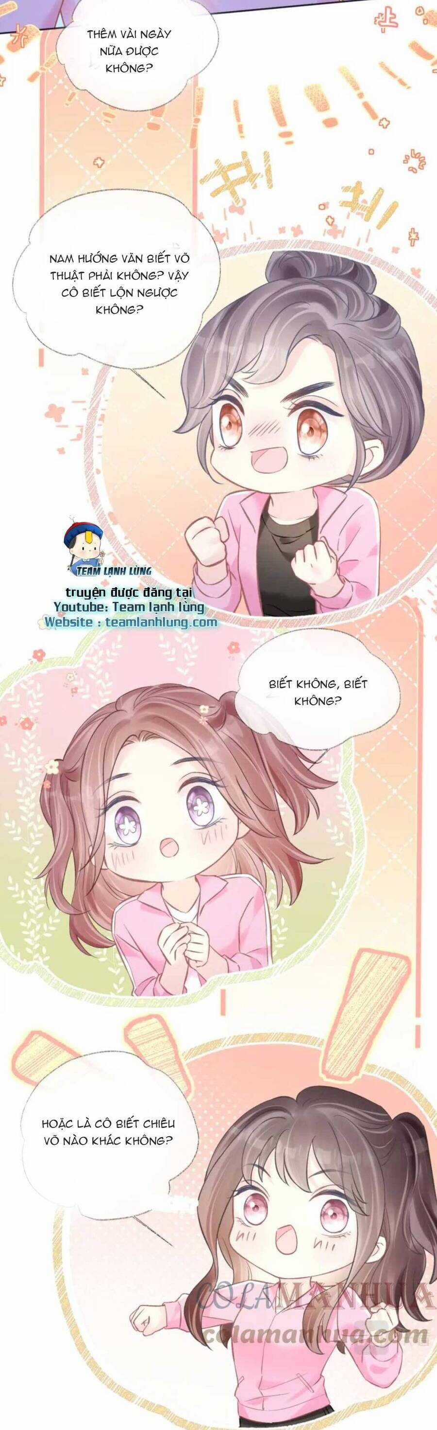 Ta Ở Hiện Đại Làm Đại Boss Chương 10 trang 11