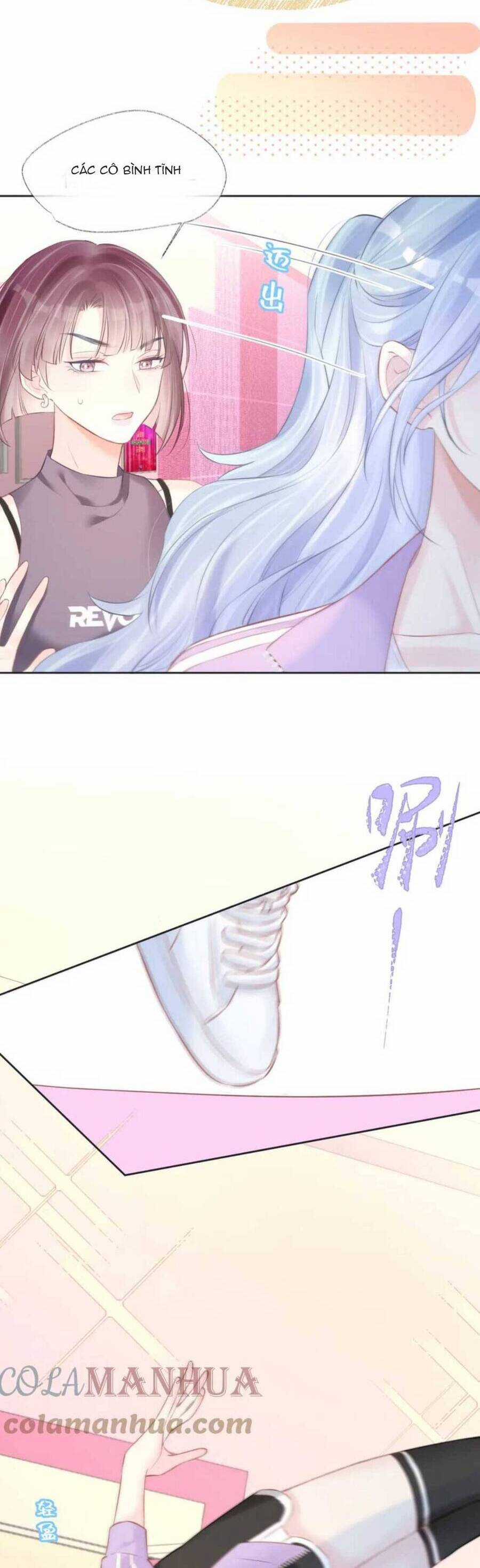 Ta Ở Hiện Đại Làm Đại Boss Chương 10 trang 12