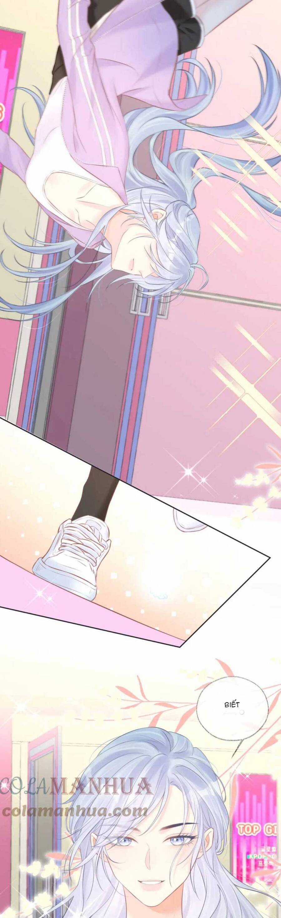 Ta Ở Hiện Đại Làm Đại Boss Chương 10 trang 13