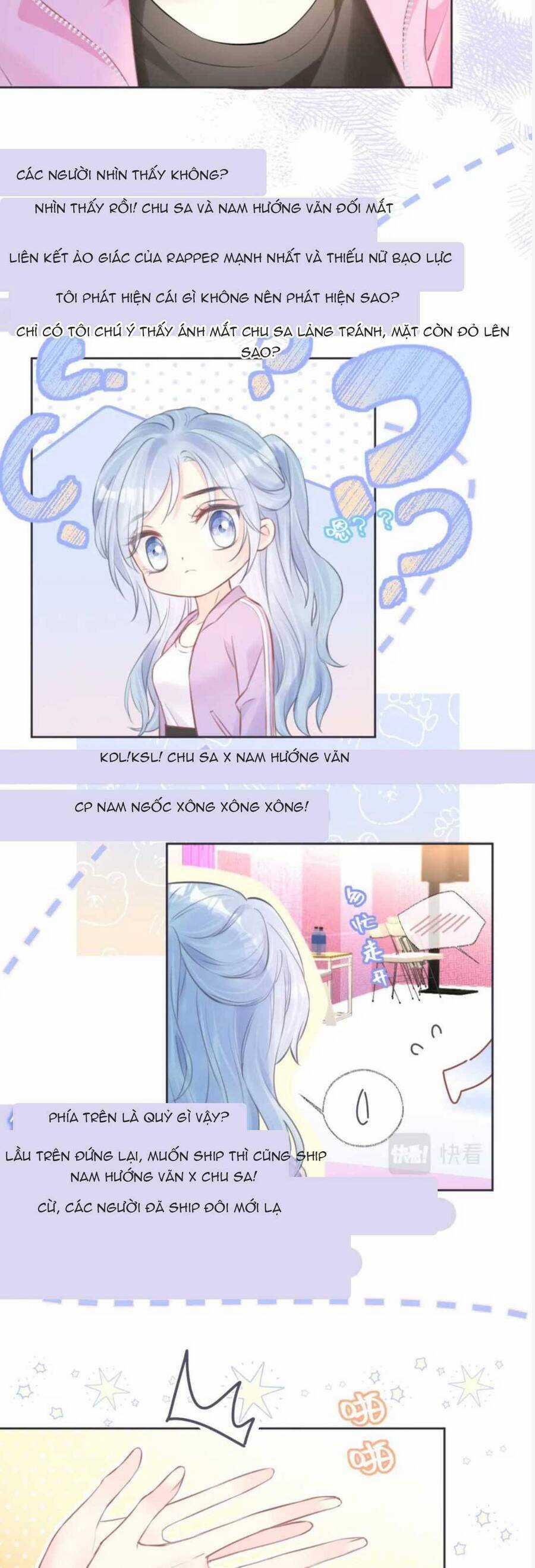 Ta Ở Hiện Đại Làm Đại Boss Chương 10 trang 17