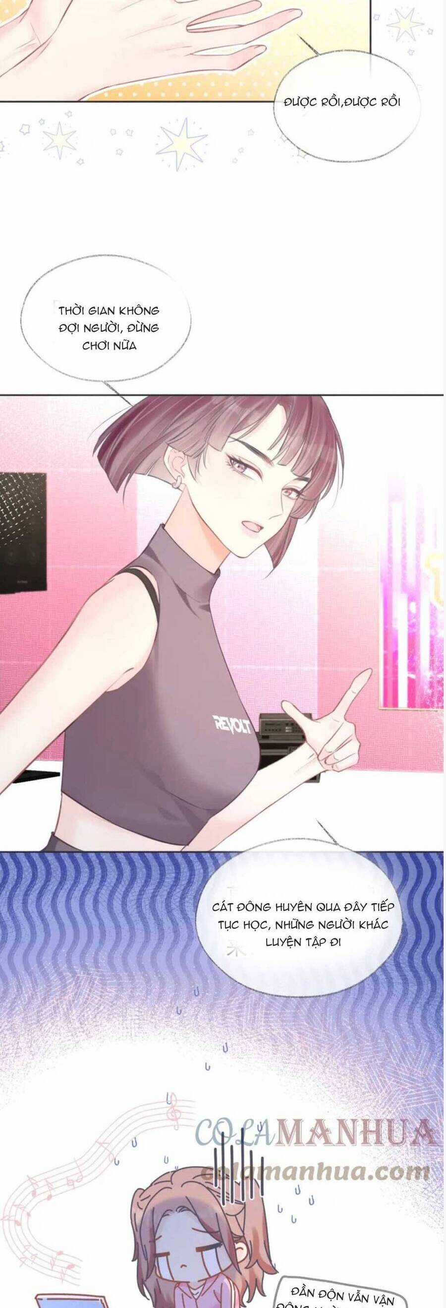 Ta Ở Hiện Đại Làm Đại Boss Chương 10 trang 18