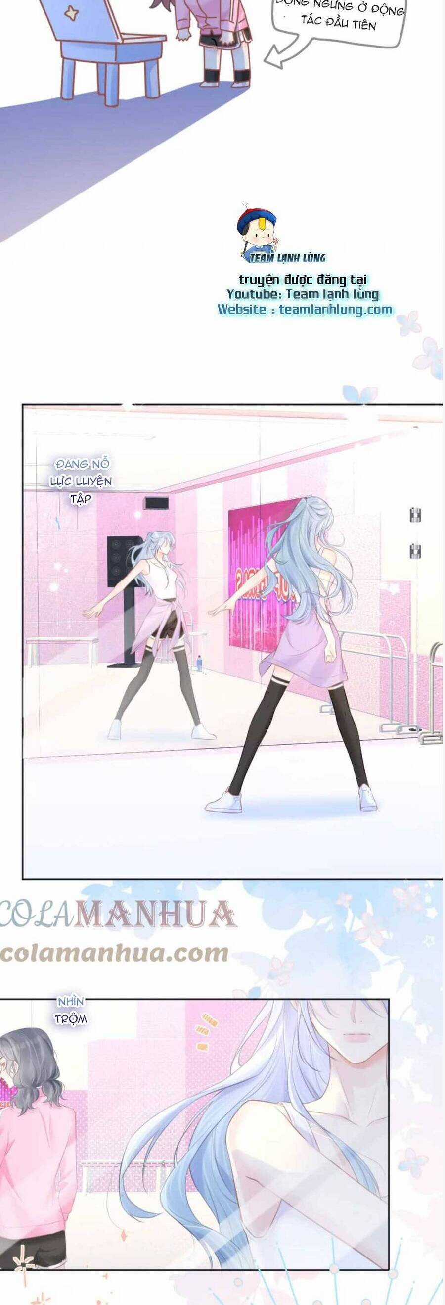 Ta Ở Hiện Đại Làm Đại Boss Chương 10 trang 19