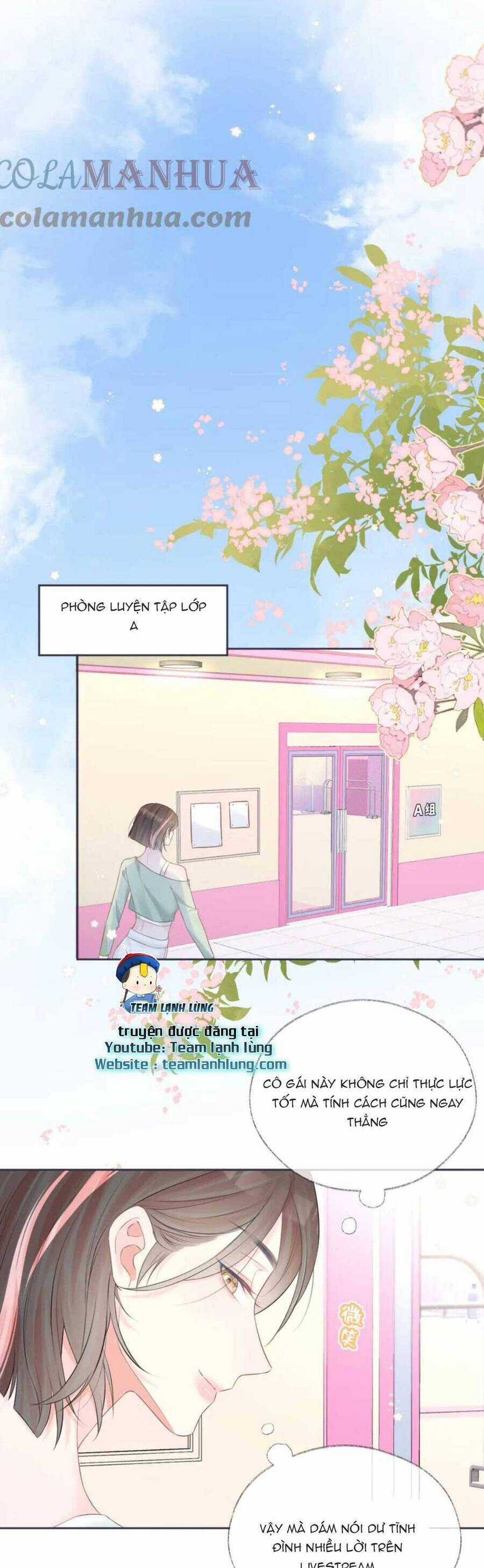 Ta Ở Hiện Đại Làm Đại Boss Chương 10 trang 2