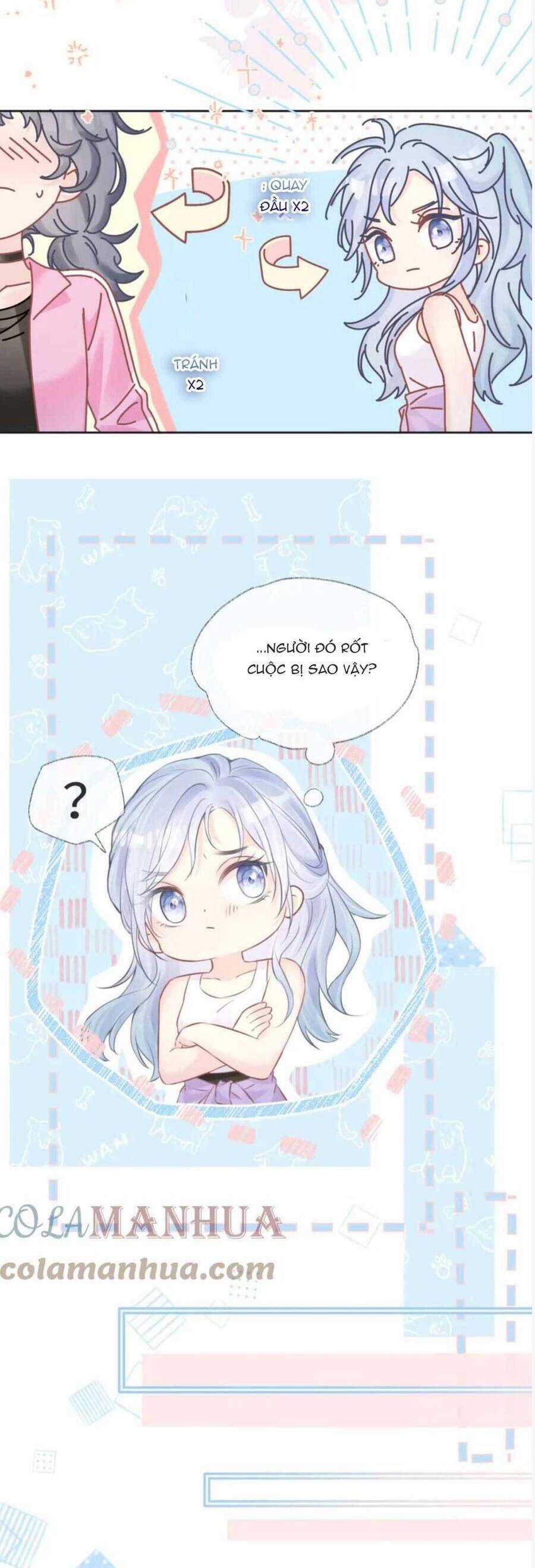 Ta Ở Hiện Đại Làm Đại Boss Chương 10 trang 20