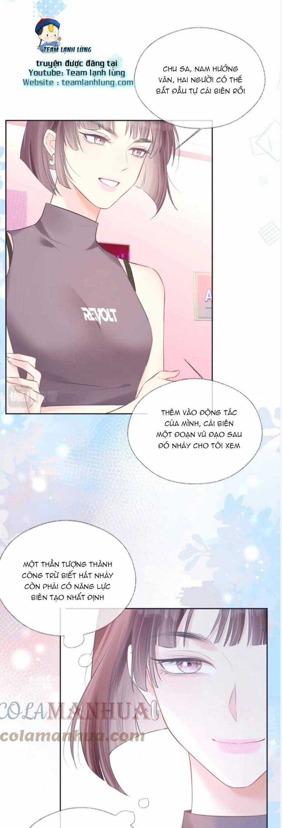 Ta Ở Hiện Đại Làm Đại Boss Chương 10 trang 21