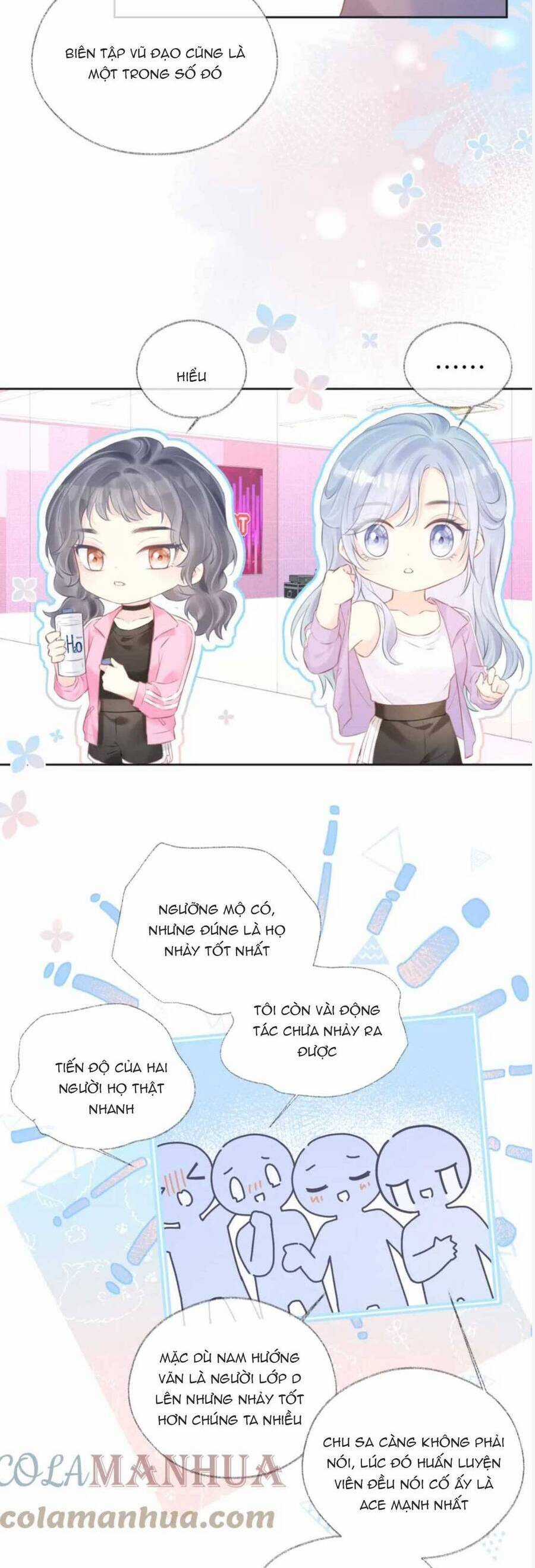 Ta Ở Hiện Đại Làm Đại Boss Chương 10 trang 22