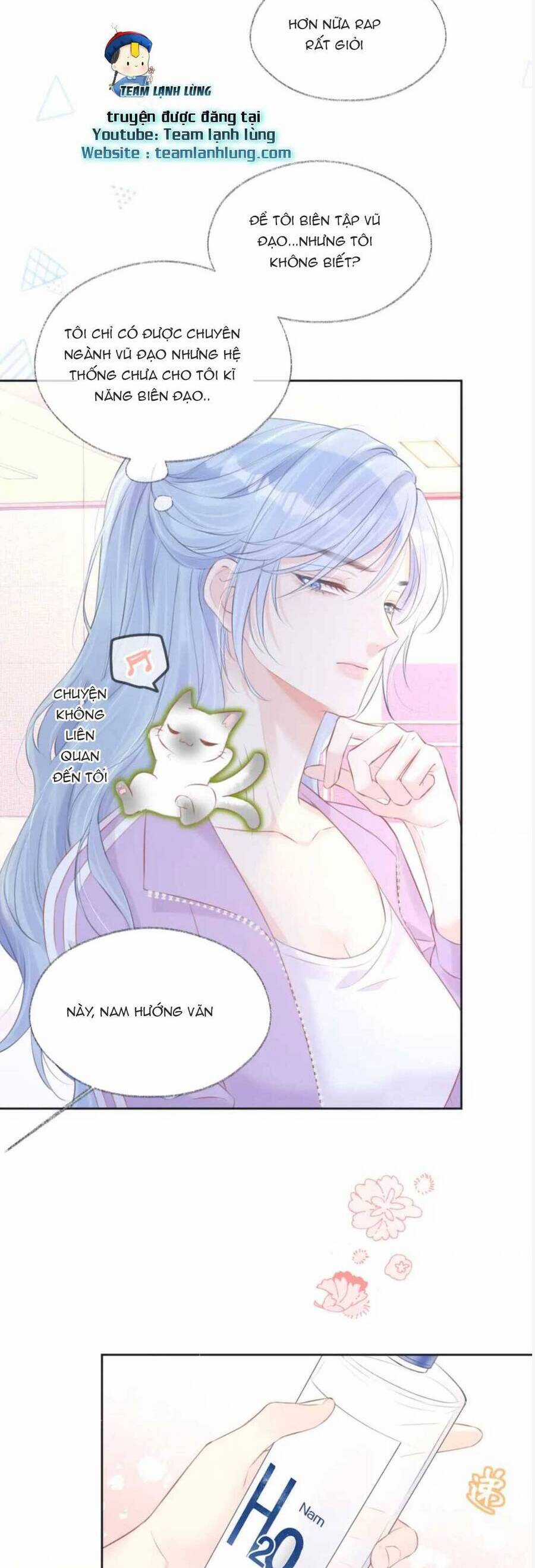 Ta Ở Hiện Đại Làm Đại Boss Chương 10 trang 23