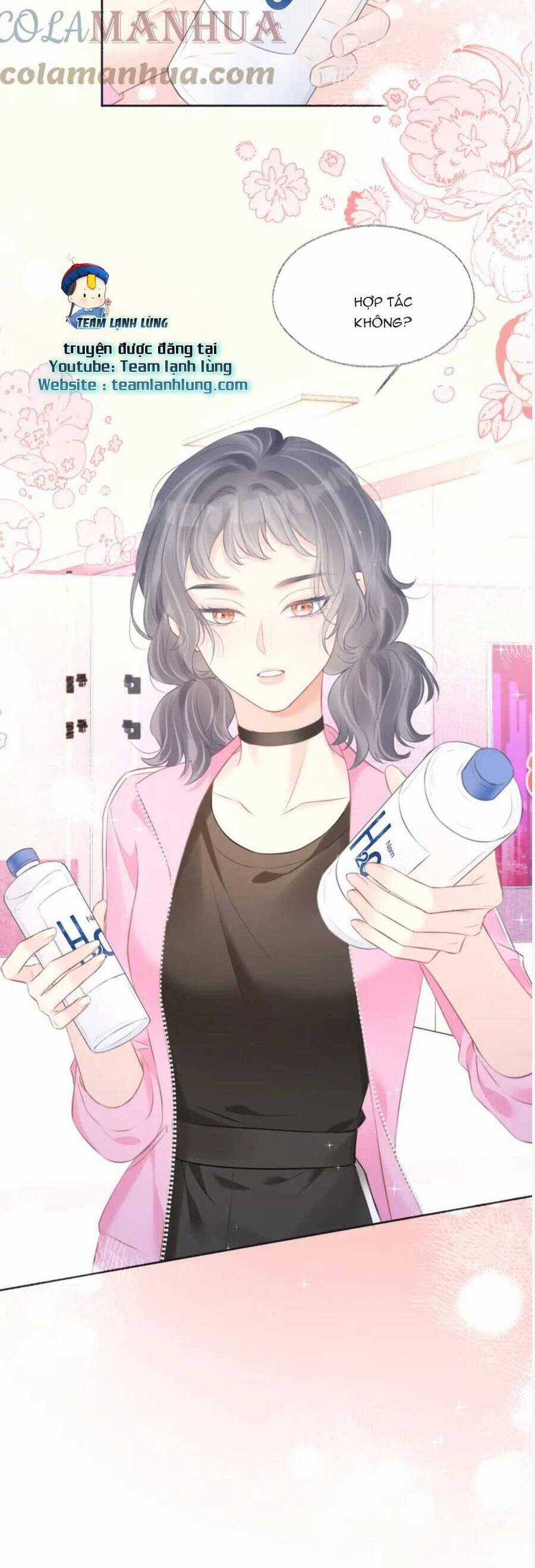 Ta Ở Hiện Đại Làm Đại Boss Chương 10 trang 24